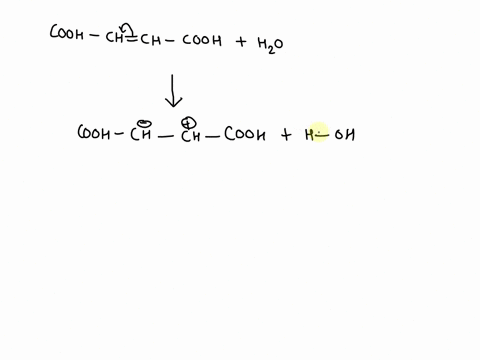 the-following-is-an-example-of-which-reaction-class-hooc-ch-ch-cooh-cooh-hzo-hooc-chz-choh-a-substitution-b-elimination-oxidation-reduction-d-addition-e-isomerization-06158