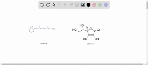 of-the-two-vitamins-a-and-c-one-is-hydrophilic-and-water-soluble-while-the-other-is-hydrophobic-an-3-71846