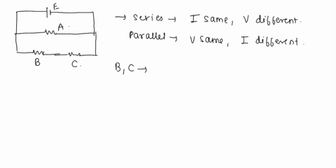 8 in the circuit shown in the figure all the lightbulbs are...