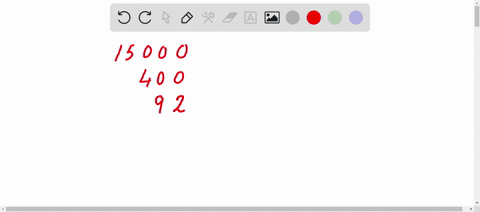 write-each-number-in-standard-form-fifteen-thousand-four-hundred-ninety-two-22148