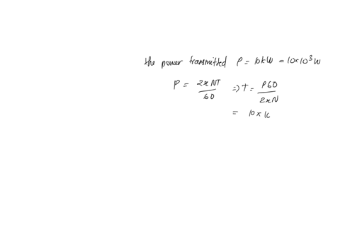 a-single-disc-clutch-with-both-sides-of-the-disc-effective-is-used-to-transmit-10-kw-power-at-900-rmp-the-axial-pressure-is-limited-to-0085-nmm2-if-the-external-diameter-of-the-friction-lini-66044