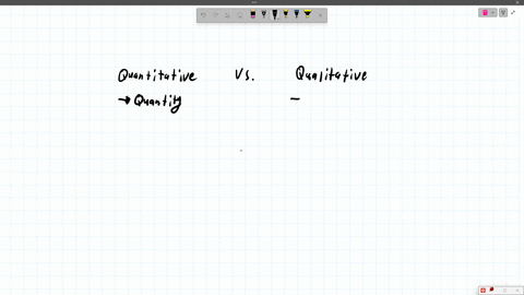 which-of-the-following-best-describes-quantitative-data-a-data-that-is-used-to-label-categories-b-data-that-represents-characteristics-c-data-that-can-be-counted-or-measured-d-data-that-describes-qual