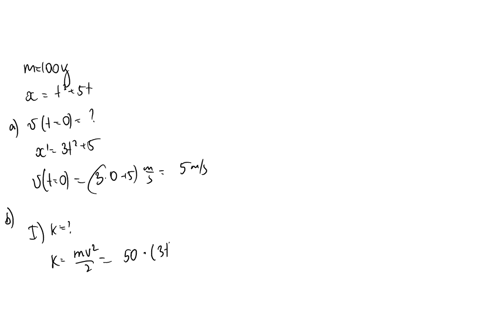 the-100-kg-box-shown-above-is-being-pulled-along-the-x-raysbya-student-the-box-slides-across-a-rough-surface-and-itspositionx-varies-with-time-t-according-to-the-equationxt35twhere-x-is-in-m-16068