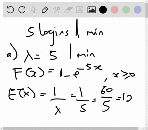 question-i-suppose-that-the-login-times-to-computer-network-follows-poisson-process-with-an-average-0f-5-logins-per-minute_-what-is-the-mean-time-between-logins-in-seconds-what-is-the-standa-58346