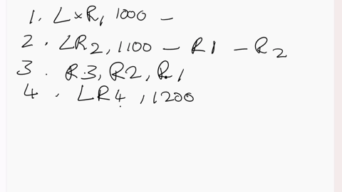 problem-1consider-risc-pipeline-with-five-stages-ifidexmemand-wbassume-abc-are-saved-at-memory-address-1000-1100-and-1200-respectivelycompute-abc-with-the-following-instructions-lx-r11000fet-24574