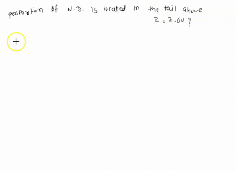 what-proportion-of-a-normal-distribution-is-located-in-the-tail-above-z-200-1-09772-2-00228-3-04772-4-00456-53607