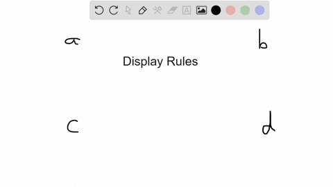 what-is-meant-by-a-display-rule-a-an-understanding-of-when-and-under-what-conditions-emotions-and-fe-20906