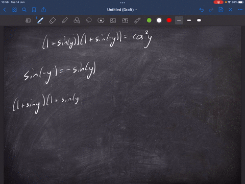 verify-the-identity-1sin-y1sin-ycos-2-y-14409