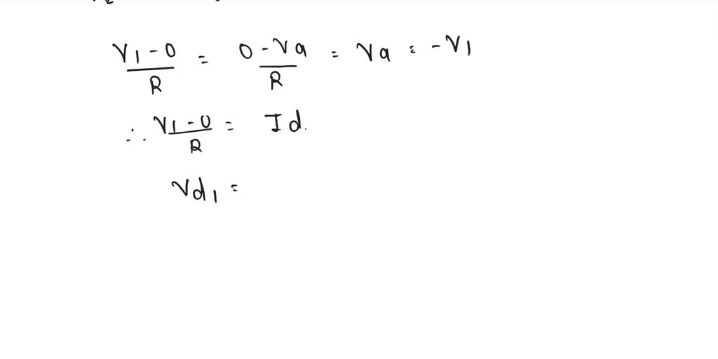 VIDEO solution Mentioning differential and common inputs applied to an