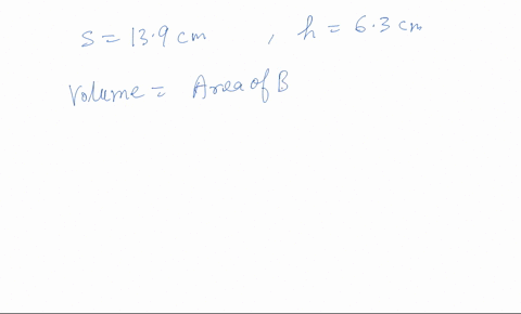 find-the-volume-of-a-pyramid-with-a-square-base-where-the-side-length-ofthe-base-is-139-cm-and-the-height-of-the-pyramid-is-63-cm-round-your-answer-to-the-nearest-tenth-of-a-cubic-centimeter-88846