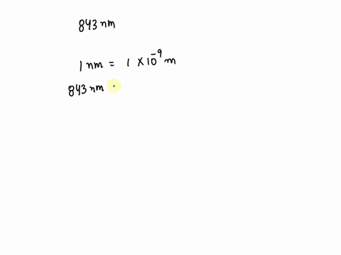 convert-843-nm-to-m-44345