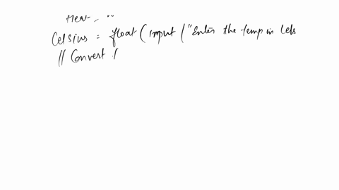 description-write-a-python-program-to-convert-the-celsius-temperature-input-by-the-user-to-fahrenheit-temperature-use-the-following-formula-9-c-32-5-f-requirements-the-python-program-file-sh-34134