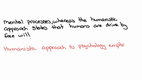 the-humanistic-approach-to-psychology-and-the-behavioral-approach-to-psychology-differ-in-that-the-behavioral-approach-states-that-humans-are-driven-by-unconscious-impulses-whereas-the-human-24116