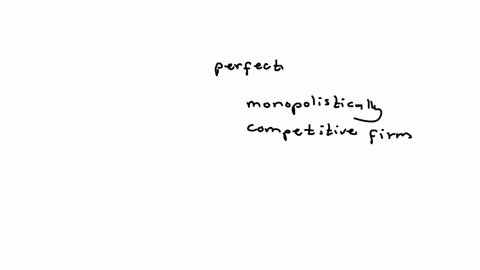 the-demand-facing-a-monopolistically-competitive-firm-is-________-a-monopoly-firm-and-________-a-perfectly-competitive-firm-group-of-answer-choices-as-elastic-as-less-elastic-than-less-elastic-than-mo