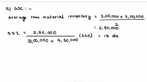 2-calculate-the-gross-and-the-net-operating-cycle-for-vishal-co-ltd-using-thefollowing-information-assume-360-days-in-a-year-10-marks-amt-in-rs-opening-balances-raw-material-200000-wip-60000-70775