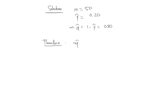 for-the-binomial-sample-information-summarized-below-indicate-whether-the-sample-size-is-large-enough-to-use-the-large-sample-approximation-to-construct-confidence-interval-for-n-50-p-020-is-52591