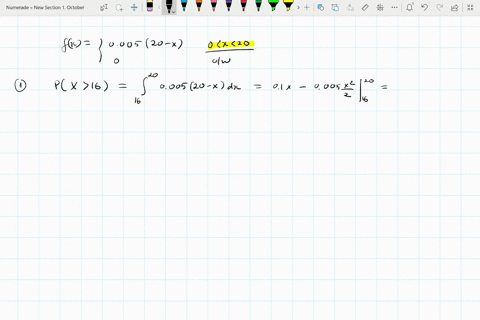 the-loss-due-to-a-fire-in-a-commercial-building-is-modeled-by-a-random-variable-x-with-density-function-x-0-x-20-fx-ooo5czo-ow-find-the-probability-that-a-loss-exceeds-16-find-the-cumulative-24285