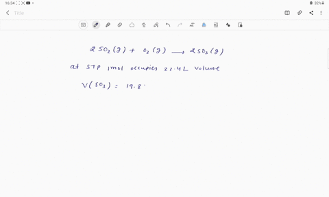 assuming-stp-how-many-liters-of-oxygen-are-needed-to-produce-198-l-so3-according-to-this-balanced-equation-2-so2g-02g-2-503g-75213