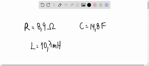 3. (20 pts) In the network, find the value of RL for...