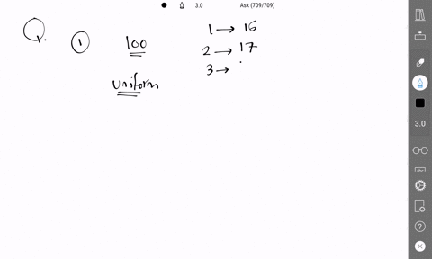 231-319-exit-suppose-you-roll-a-fair-six-sided-die-100-times-and-then-make-histogram-of-your-results-which-of-the-following-would-most-likely-characteristic-ol-the-histogram-you-would-obtain-62901