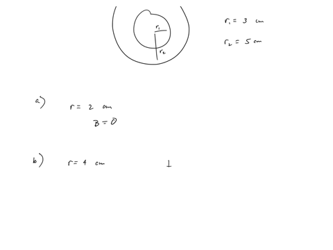 the-figure-below-shows-cross-section-ofa-long-hollow-cylindrical-conductor-of-inner-radius-01-30-cm-and-outer-radius-50-cm-50-a-current-uniformly-distributed-through-the-cross-section-flow-i-20022