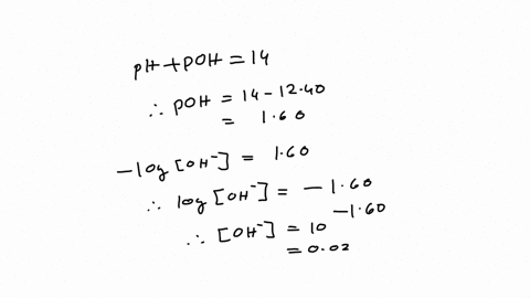 what-mass-of-naoh-would-need-to-be-dissolved-in-5000-ml-of-water-produce-a-solution-with-a-ph-of-1240-63046