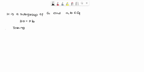 let-h-be-a-subgroup-of-g-and-let-ab-g-if-ah-bh-then-ha-1-hb-1-ha-1-hb-1-ha-hb-none-of-the-choices-a-ih-b-1h-u-1-b-ih-20432