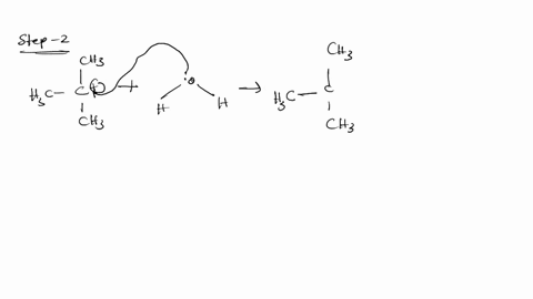 write-the-mechanism-and-draw-the-products-expected-in-sn1-and-sn2-reaction-08502
