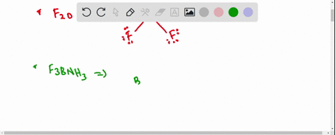draw-lewis-structures-of-the-following-molecules-including-the-assignment-of-any-charges-to-atoms-2-30085