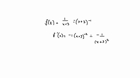 1-point-let-fc-x-3-use-the-limit-definition-of-the-derivative-to-find-f-6-f-5-iii-f-1-iv-f-1-to-avoid-calculating-four-separate-limits-suggest-that-you-evaluate-the-derivative-at-the-point-w-44965