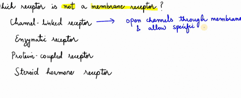 which-of-the-following-receptor-types-is-not-a-membrane-receptor-a-channel-linked-receptor-b-enzymat-50918