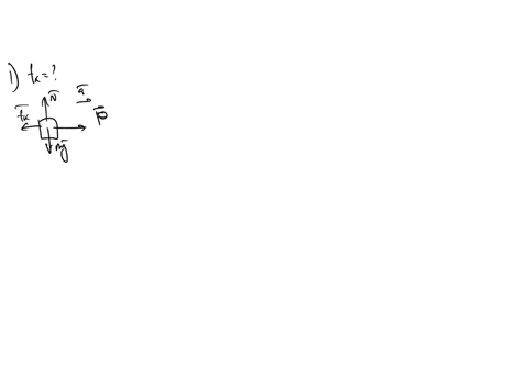 the-three-diagrams-below-show-a-block-of-mass-m-being-pulled-or-pushed-at-constant-acceleration-ax-along-a-table-with-a-force-p-the-coefficient-of-kinetic-friction-is-k-what-is-the-friction-00212