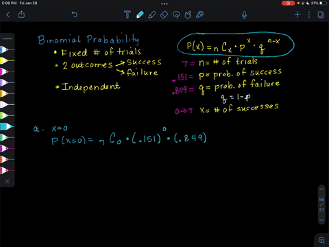 the-probability-of-a-telesales-representative-making-a-sale-on-a-customer-call-is-151-find-the-probability-that-no-sale-is-made-in-7-calls2-find-the-probability-that-at-least-5-sales-are-mad-50445