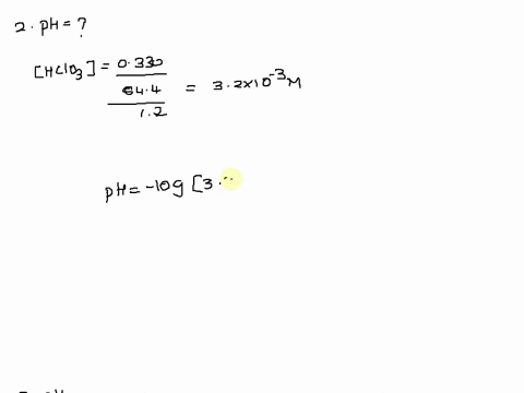 calculate-the-ph-of-each-of-the-following-strong-acid-solutions-part-a-409102-mm-hno3-express-the-ph-of-the-solution-to-three-decimal-places-part-b-0330-g-of-hclo3-in-120-l-of-solution-expre-50404