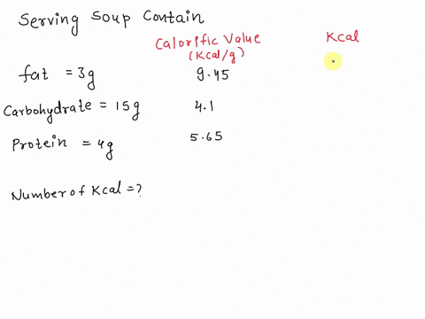 a-serving-of-soup-contains-30-g-of-fat-150-g-of-carbohydrates-and-40-g-of-protein-determine-how-many-kilocalories-kcal-are-contained-in-this-serving-number-of-kilocalories-total-kcal-67562