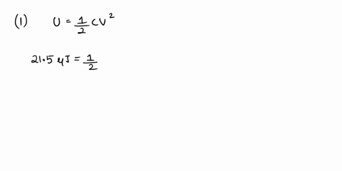 a-495-nf-parallel-plate-capacitor-contains-215-j-of-stored-energy-1what-is-the-potential-difference-across-the-capacitor-2by-how-many-volts-would-you-have-to-increase-this-potential-differen-58718