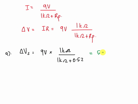 a-photoresistor-whose-resistance-decreases-with-light-intensity-is-connected-in-the-circuit-of-the-figure-on-a-sunny-day-the-photoresistor-has-a-resistance-of-052-k-on-a-cloudy-day-the-resis-04757