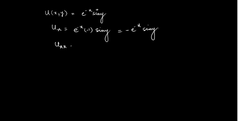 verify-that-the-function-uxy-e-siny-is-solution-of-the-laplace-equation-urr-uyy-04103