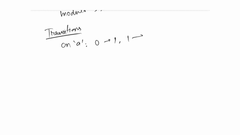 4-a-construct-a-dfa-which-recognizes-the-set-of-words-in-which-the-number-of-as-and-the-number-of-bs-are-congruent-modulo-3-you-can-do-this-with-9-states-by-keeping-separate-mod-3-counts-of-78646