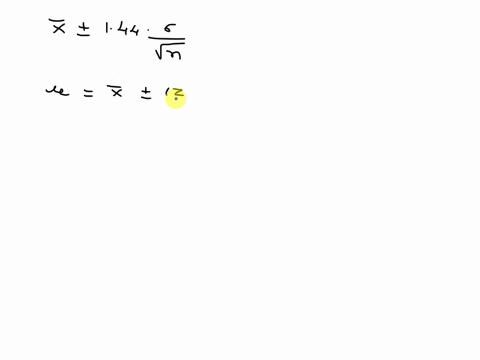 question-consider-normal-population-distribution-with-the-value-of-sigma-known-what-is-the-confidence-level-for-the-interval-x-bar-plus-or-minus-144sigmasqrtn-hint-your-answer-should-be-in-d-50046