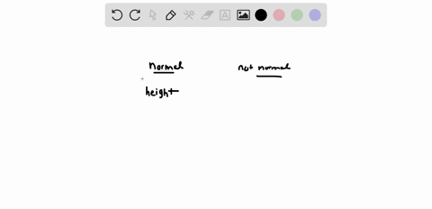 which-of-the-following-is-least-likely-to-have-a-nearly-normal-distribution-a-heights-of-all-female-56315