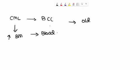 4-a-how-would-you-confirm-a-variant-of-cml-take-an-accurate-drug-history-perform-cytochemical-staining-for-mpo-and-pas-verify-bclabl-fusion-using-fish-analysis-perform-a-bone-marrow-aspirate-43154