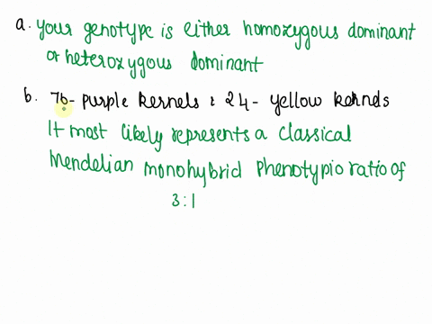 1-a-if-left-handedness-is-recessive-and-you-are-right-handed-which-of-the-following-statements-is-true-group-of-answer-choices-your-genotype-is-either-homozygous-dominant-or-heterozygous-you-69914