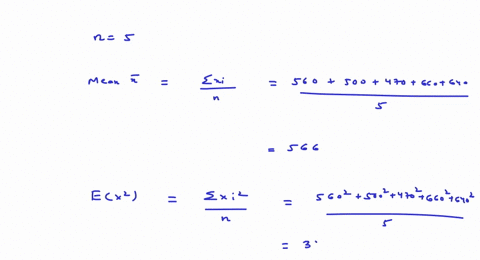 suppose-we-are-interested-in-finding-95-confidence-interval-for-the-mean-sat-verball-score-of-students-at-certain-high-school-five-students-are-sampled-and-their-sat-verell-scores-are-560-so-14336