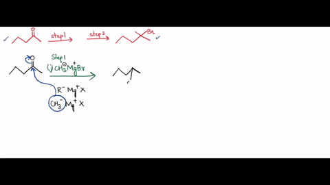 specify-the-reagent-you-would-use-in-each-step-of-the-following-synthesis-br-step-step-2-reagents-available-liaih4-k-chchzmgbr-cehsmgbr-phenylmagnesium-bromide-b-hzso4-pbr3-g-pyridinium-chlo-17007