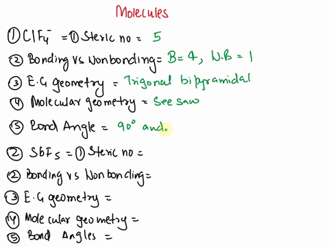 molecule-cif4-total-electron-groups-steric-number-bonding-vs-nonbonding-electron-groups-electron-group-geometry-molecular-geometry-bond-angles-sbf5-total-electron-groups-steric-number-bondin-81066