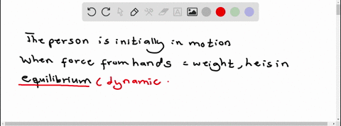9a-fireman-is-sliding-down-a-fire-pole-as-he-speeds-up-he-tightens-his-grip-on-the-pole-thus-increasing-the-vertical-frictional-force-that-the-pole-exerts-on-the-fireman-when-the-force-on-hi-97898