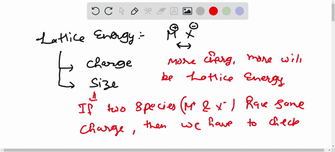 which-ionic-compound-would-be-expected-to-have-the-highest-lattice-energy-a-cao-b-ccl4-c-nacl-d-al2o3-23513