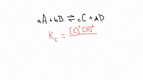 concentration-and-equilibrium-relation