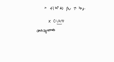 problem-510-for-two-spin-12-particles-you-can-construct-symmetric-and-antisymmetric-spin-states-thel-ttriplet-and-singlet-combinations-respectively-for-three-spin-12-particles-you-can-constr-83623